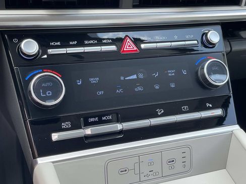 New 2026 Hyundai Santa Fe SEL image 22