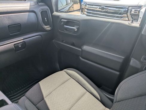 Used 2026 Chevrolet Silverado 1500 Custom AWD/4WD image 20