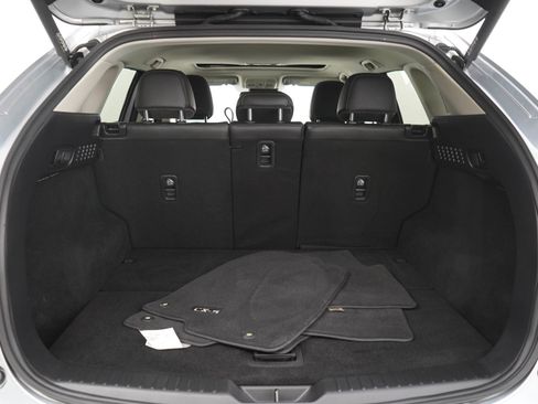 Used 2023 MAZDA CX-5 AWD 2.5 S w/ Premium Plus Pkg image 9