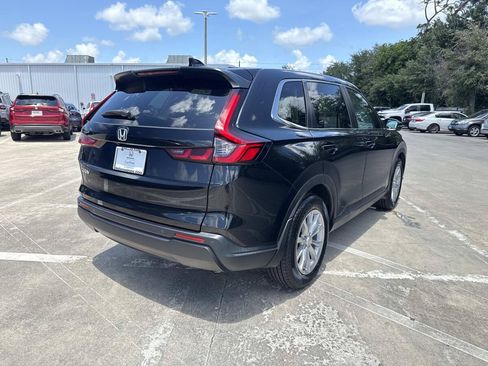 Used 2024 Honda CR-V EX-L image 4