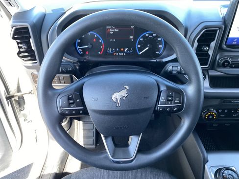Used 2023 Ford Bronco Sport Big Bend AWD/4WD image 27