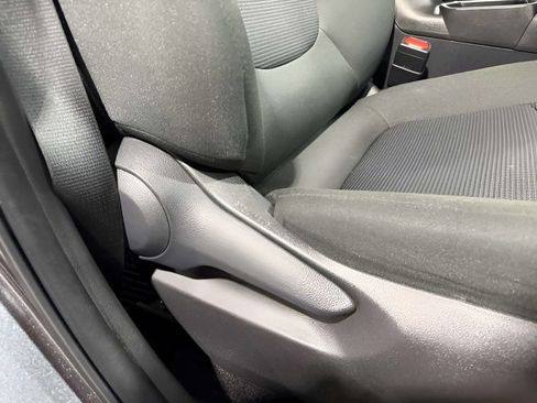 Used 2024 Toyota RAV4 LE AWD/4WD image 13