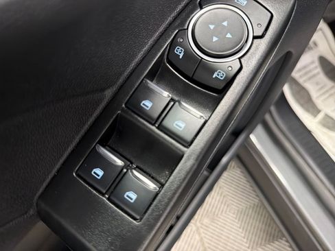 Used 2025 Ford Escape Active FWD image 13