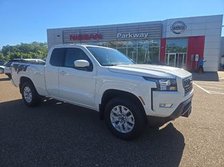 Used 2023 Nissan Frontier SV w/ SV Convenience Package AWD/4WD video 1