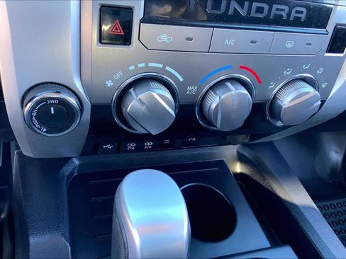 Used 2021 Toyota Tundra SR5 image 32