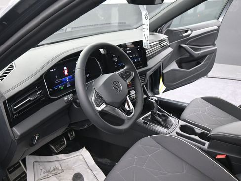 New 2026 Volkswagen Jetta Sport image 38