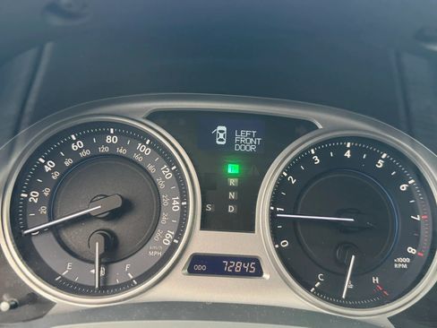 Used 2006 Lexus IS 250 AWD image 14
