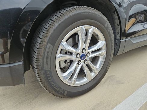 Used 2015 Ford Edge SEL w/ Equipment Group 201A image 7