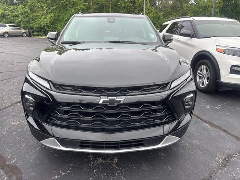 Used 2023 Chevrolet Blazer LT w/ Midnight/Sport Edition AWD/4WD image 6