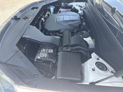 Used 2022 Kia Telluride EX w/ EX Premium Package image 39