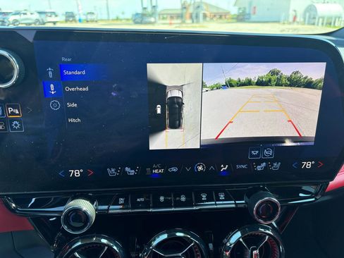 Used 2024 Chevrolet Blazer EV RS RWD image 30