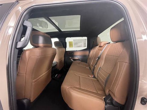 New 2026 Toyota Tundra 1794 Edition AWD/4WD image 11