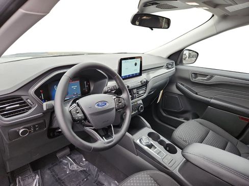 New 2026 Ford Escape Active w/ Cold Weather Package image 9