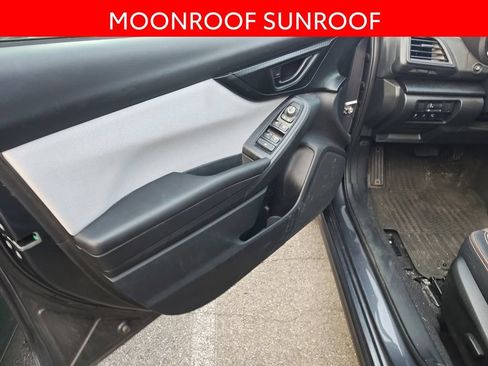 Used 2021 Subaru Crosstrek 2.0i Premium w/ Moonroof Package AWD/4WD image 5