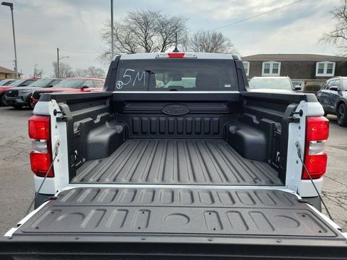 New 2026 Ford Maverick XL w/ Equipment Group 101A image 10