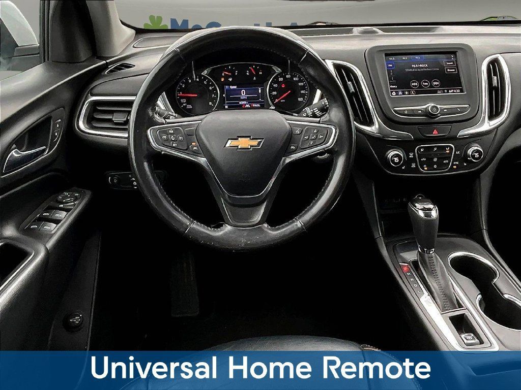 Used 2020 Chevrolet Equinox LT FWD image 11