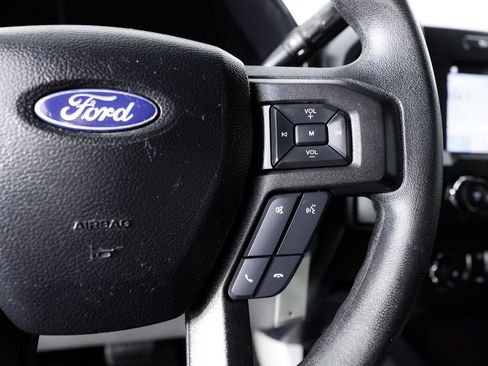Used 2019 Ford F150 XL w/ Equipment Group 101A Mid AWD/4WD image 29