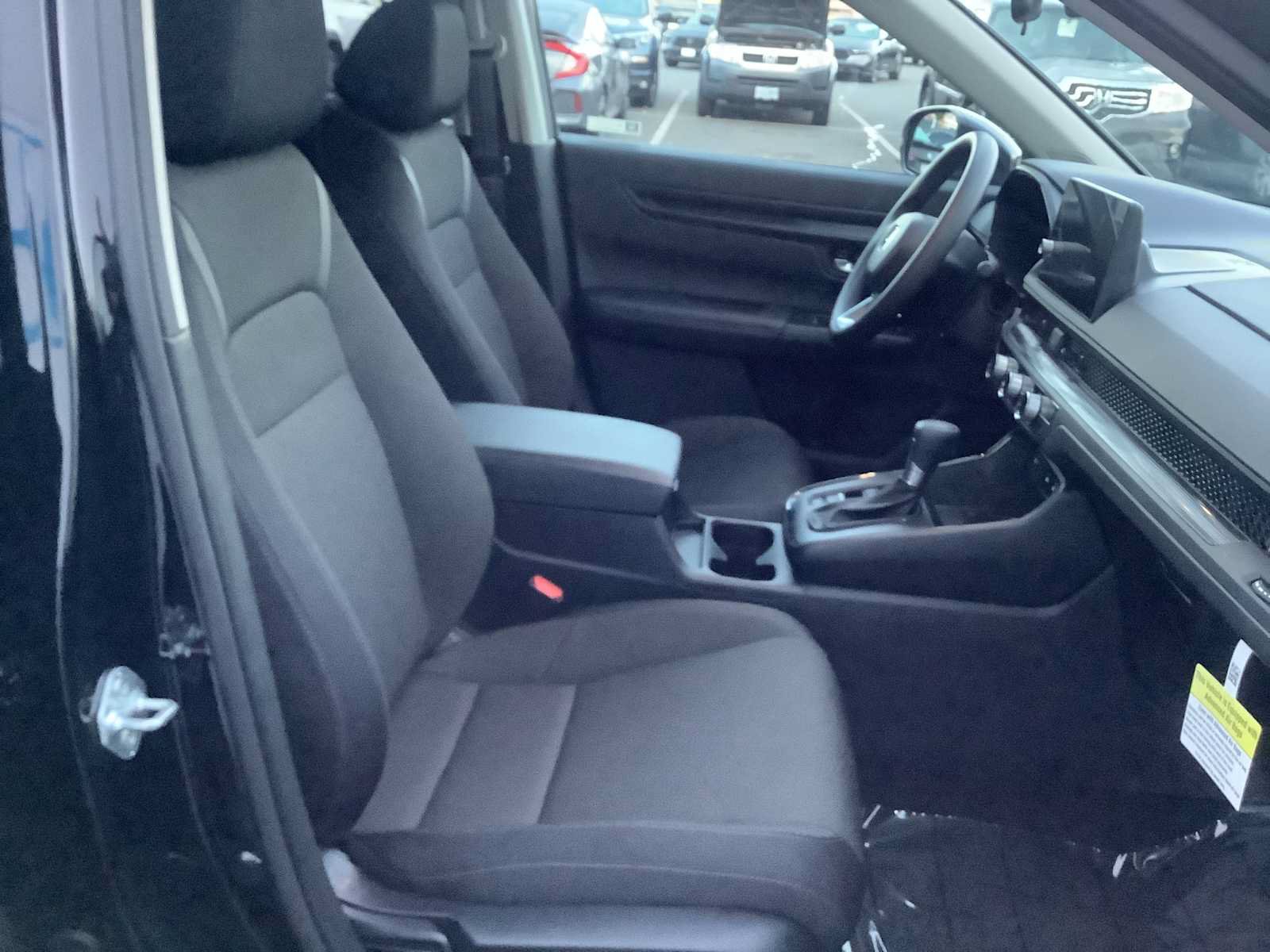 Certified 2026 Honda CR-V EX image 15