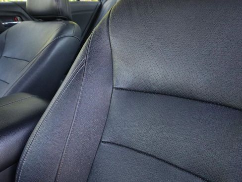 Used 2016 Honda Accord EX-L image 27