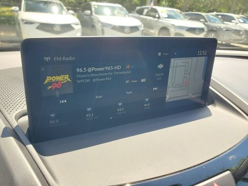 Used 2023 Acura RDX w/ Technology Package FWD image 28