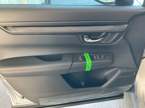 New 2026 Honda CR-V Sport image 5