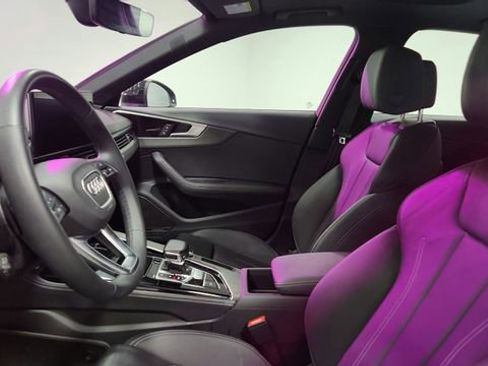 Used 2023 Audi A4 2.0T Premium Plus w/ Premium Plus Package image 10