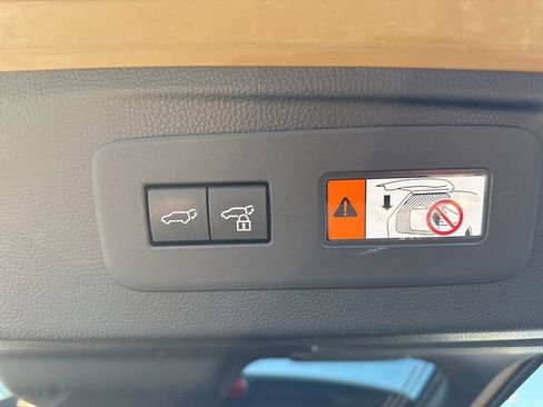 Used 2025 Toyota Land Cruiser w/ Premium Package AWD/4WD image 38