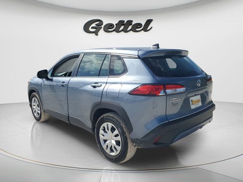 Used 2023 Toyota Corolla Cross L AWD/4WD image 7