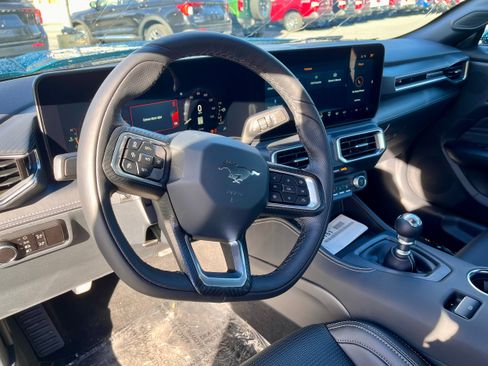 New 2026 Ford Mustang GT Premium image 32