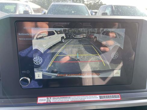 New 2026 Toyota Tacoma SR5 image 38