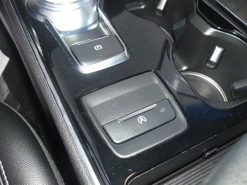 Used 2020 Ford Edge ST AWD/4WD image 40