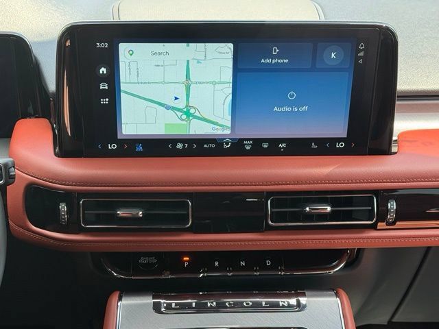 Used 2025 Lincoln Aviator Reserve w/ Equipment Group 201A AWD/4WD image 25