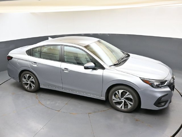 Used 2025 Subaru Legacy Premium AWD/4WD image 42
