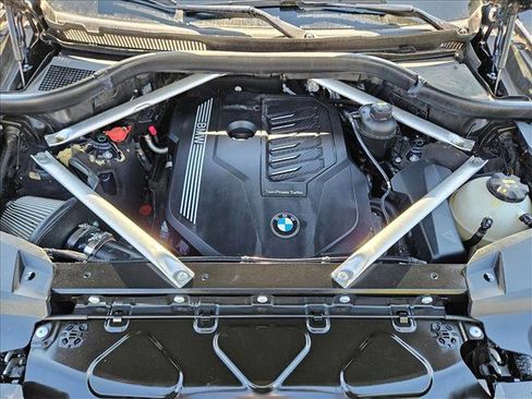 Used 2020 BMW X7 xDrive40i w/ Premium Package image 26