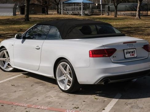 Used 2016 Audi A5 2.0T Premium image 22