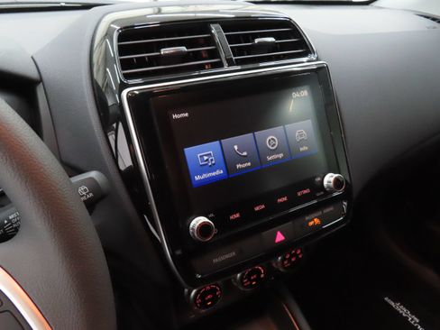 New 2026 Mitsubishi Outlander Sport ES AWD/4WD image 17