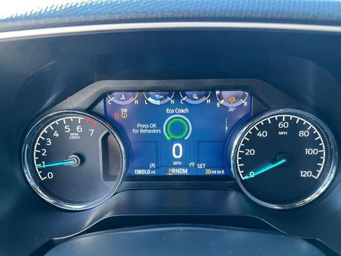 Used 2023 Ford F150 XLT w/ Equipment Group 302A High image 24