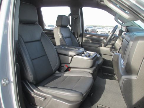 Certified 2024 Chevrolet Silverado 2500 LT w/ All Star Edition image 20