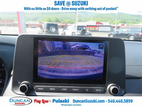 Used 2022 Hyundai Kona SE image 27