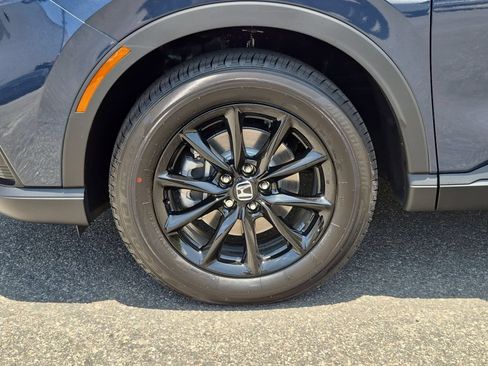 New 2026 Honda CR-V Sport image 15