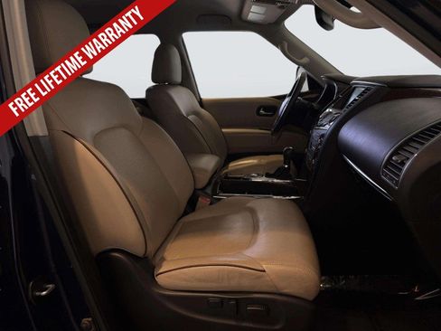 Used 2018 Nissan Armada SL RWD image 34