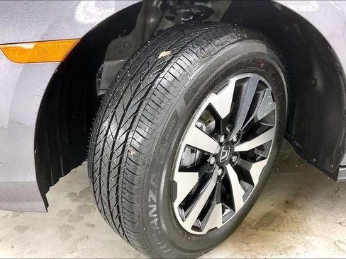 Used 2026 Honda Odyssey EX-L image 34