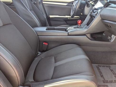 Used 2020 Honda Civic Sport image 18