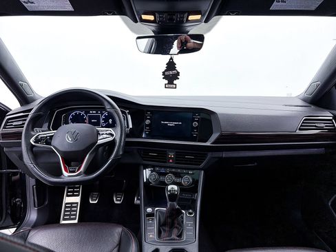 Used 2022 Volkswagen Jetta GLI Autobahn FWD image 28
