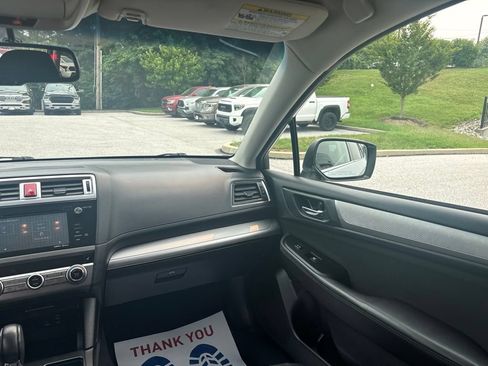 Used 2015 Subaru Outback 2.5i Premium AWD/4WD image 24