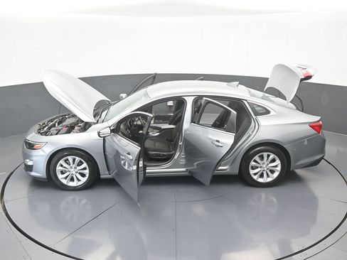 Used 2024 Chevrolet Malibu LT FWD image 61