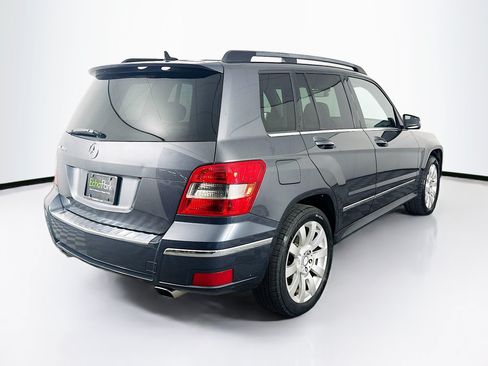 Used 2012 Mercedes-Benz GLK 350 2WD image 9
