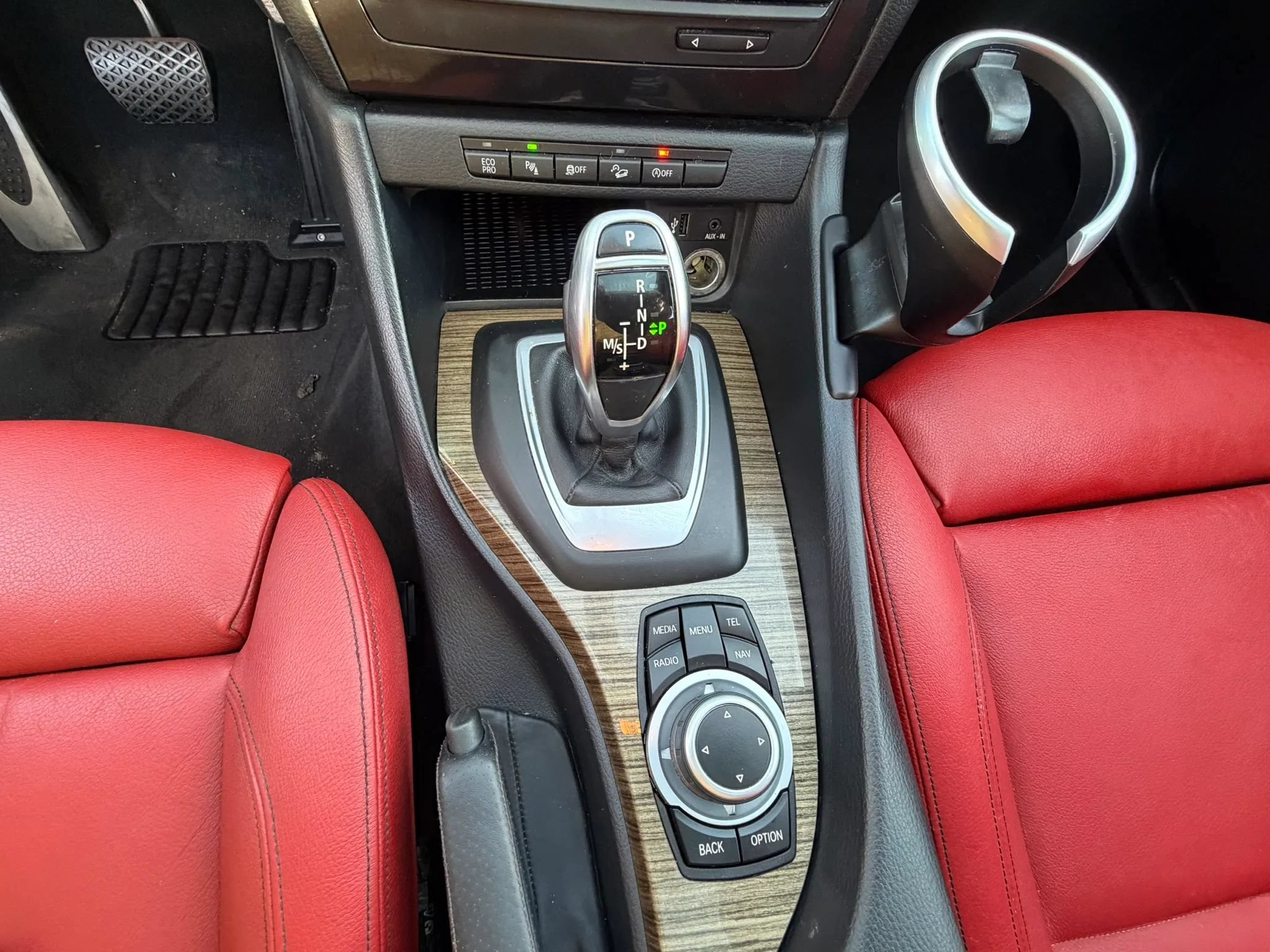 Used 2014 BMW X1 xDrive28i AWD/4WD image 25