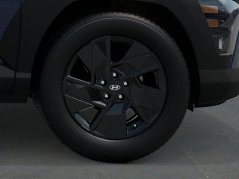 New 2026 Hyundai Kona SEL Premium image 45