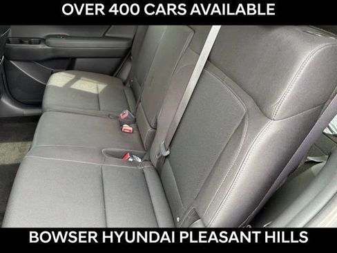 New 2026 Hyundai Santa Fe SE AWD/4WD image 4